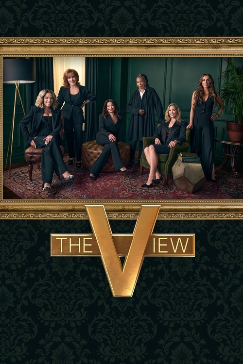 The View - S2E169: Season 2, Episode 169