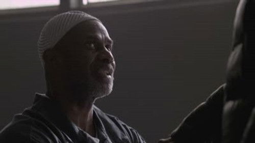 Criminal Minds - S8E18: Restoration