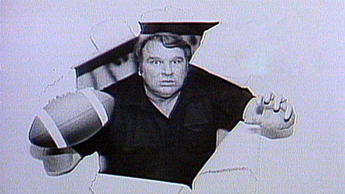 Saturday Night Live - S7E10: John Madden/Jennifer Holliday