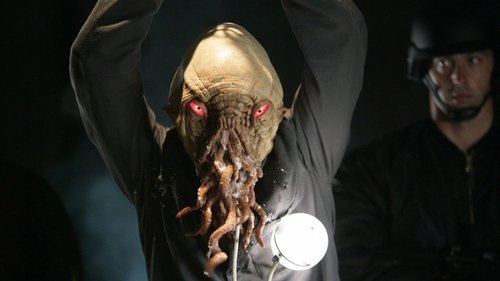 Doctor Who - S4E3: Planet of the Ood