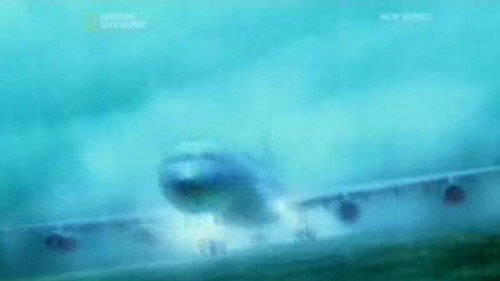 Mayday - S4E1: Miracle Escape (Air France Flight 358)