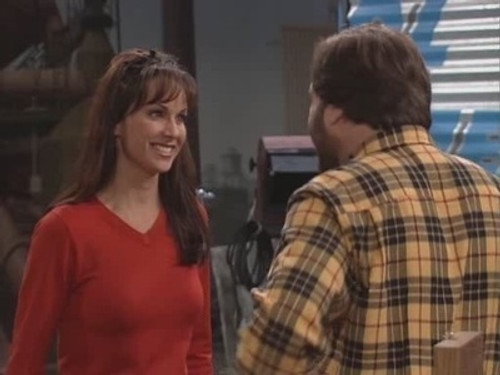 Home Improvement - S7E18: Futile Attraction