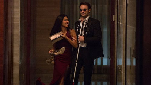 Marvel's Daredevil - S2E6: Regrets Only
