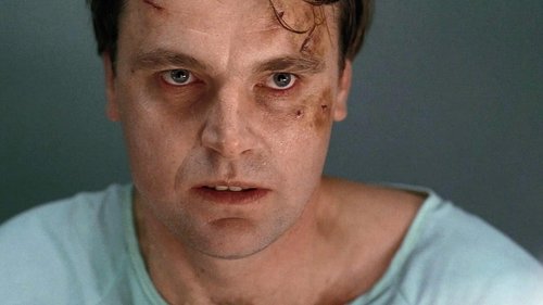The X-Files - S3E17: Pusher