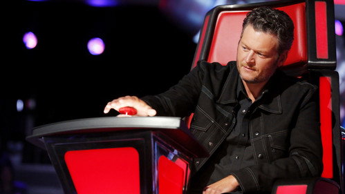 The Voice - S9E5: The Blind Auditions, Part 5