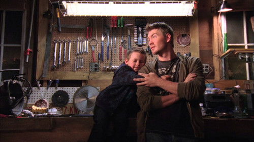 One Tree Hill - S6E22: Show Me How to Live