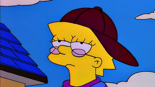 The Simpsons - S7E25: Summer of 4 Ft. 2