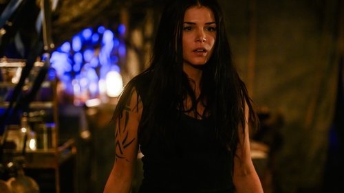 The 100 - S6E9: What You Take With You