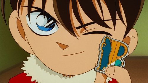 Detective Conan - S1E82: Two Times Trouble (2)