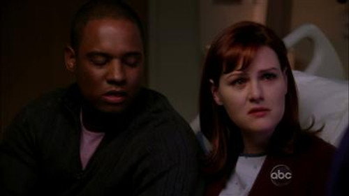 Private Practice - S3E15: 'Til Death Do Us Part