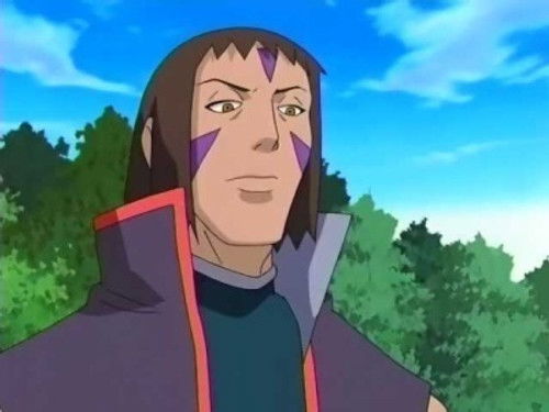 Naruto - S4E191: Forecast: Death! Cloudy with Chance of Sun!