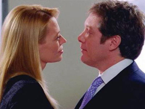 Boston Legal - S2E27: BL: Los Angeles
