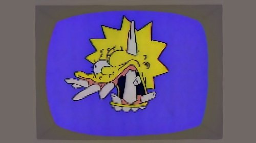 The Simpsons - S4E17: Last Exit to Springfield