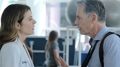 The Resident - S3E6: Nurses' Day