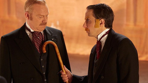 Murdoch Mysteries - S8E9: The Keystone Constables