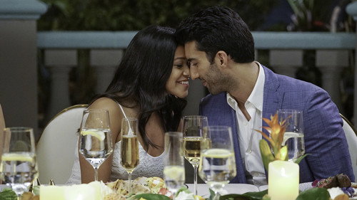 Jane the Virgin - S5E18: Chapter Ninety-Nine