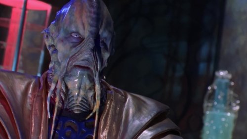 Stargate SG-1 - S1E13: Fire and Water