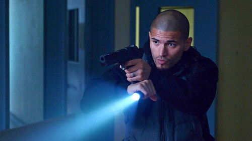The Strain - S2E12: Fallen Light