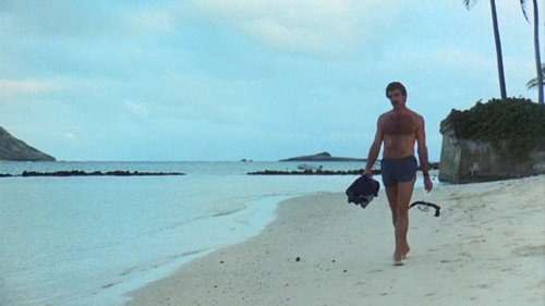 Magnum, P.I. - S1E5: No Need to Know
