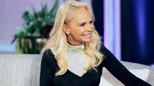 The Kelly Clarkson Show - S4E138: Kristin Chenoweth, Khris Davis, Matchbox Twenty