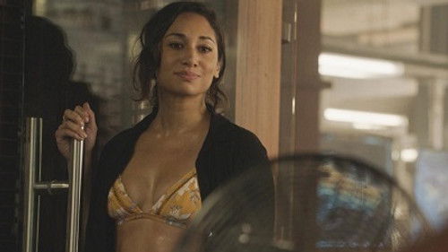 Hawaii Five-0 - S9E3: Mimiki ke kai, ahuwale ka papa leho (When the Sea Draws Out the Tidal Wave, the Rocks Where the Cowries Hide Are Exposed)