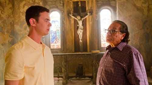 Dexter - S6E5: The Angel of Death