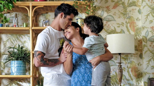 Jane the Virgin - S4E3: Chapter Sixty-Seven
