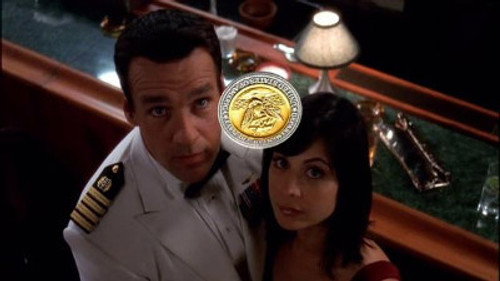JAG - S10E22: Fair Winds and Following Seas