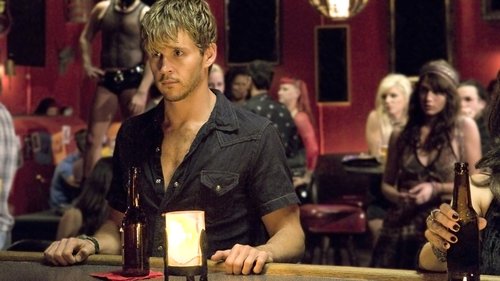 True Blood - S1E7: Burning House of Love