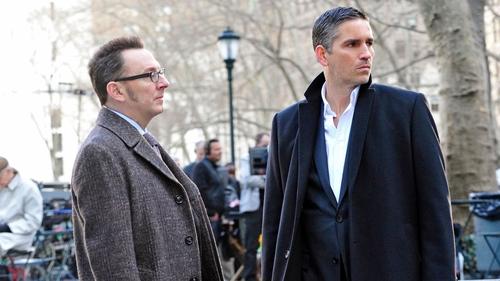 Person of Interest - S2E22: God Mode