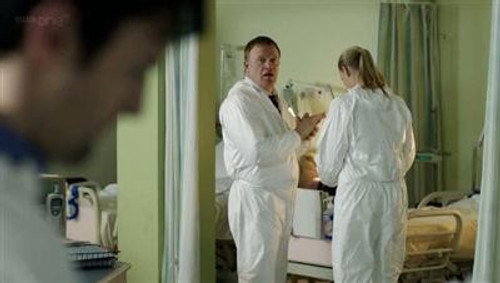 Silent Witness - S14E1: A Guilty Mind (1)