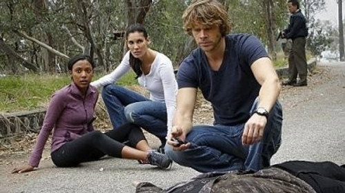 NCIS: Los Angeles - S3E10: The Debt