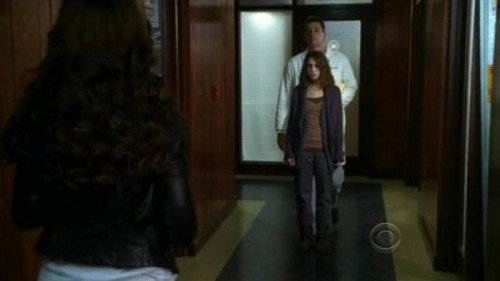 Ghost Whisperer - S5E13: Living Nightmare