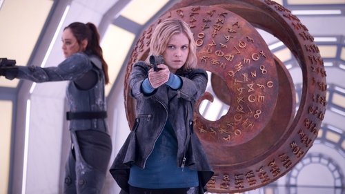 The 100 - S7E8: Anaconda