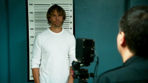 NCIS: Los Angeles - S7E10: Internal Affairs