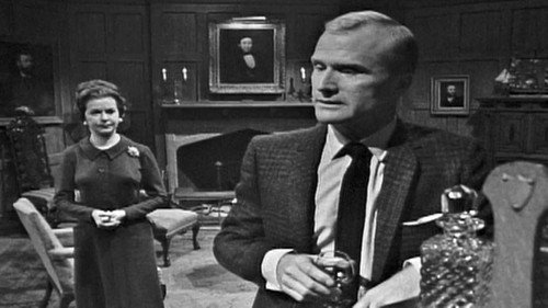 Dark Shadows - S1E10: DS-10
