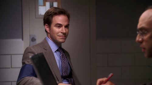 Desperate Housewives - S2E3: You'll Never Get Away from Me