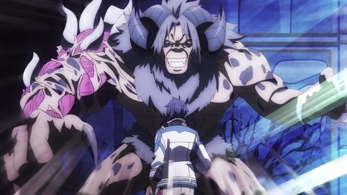 The Misfit of Demon King Academy - S1E11: The Glow of Life