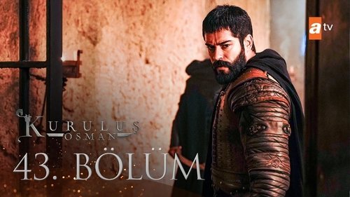 Kuruluş Osman - S2E16: Episode 43