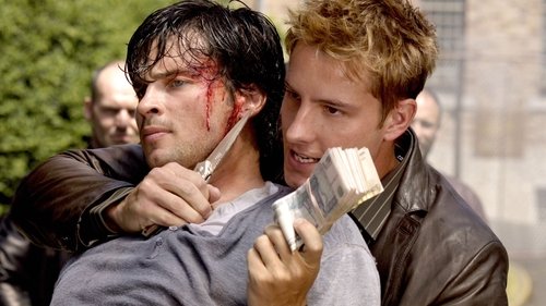 Smallville - S8E1: Odyssey