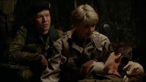 Stargate SG-1 - S5E8: The Tomb