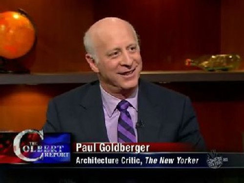 The Colbert Report - S5E147: Mon, Nov 16, 2009