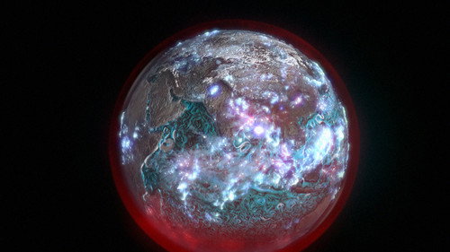 NOVA - S40E11: Earth From Space