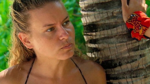 Survivor - S31E11: My Wheels Are Spinning