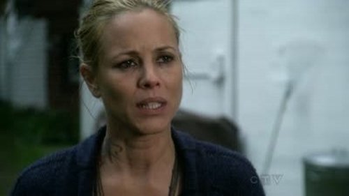 Law & Order: Special Victims Unit - S12E7: Trophy