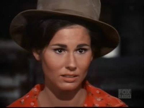 Bonanza - S11E9: Meena