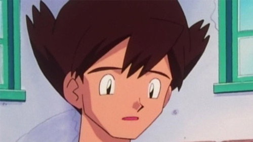 Pokémon - S2E7: The Crystal Onix