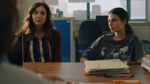 SKAM Italia - S6E9: Observation