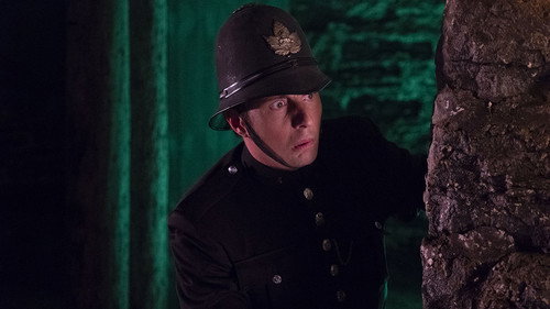 Murdoch Mysteries - S12E6: Sir. Sir? Sir!!!