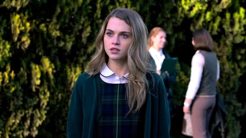 13 Reasons Why - S3E2: If You're Breathing, You're a Liar